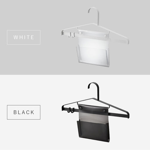 お片付けハンガー タワー.|s17